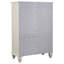 Commode décorative 8 tiroirs