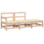 Waights 62cm Wide Rectangle Patio Sofa-2107438323