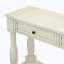 Console Console de 63 po de long avec tiroirs et tablette pour le vestibule-1035315803