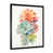 Black Picture Frame