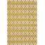 Tapis en coton tissé à la main Charing Cross Cedar Brook-17126398