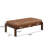 Izaic 48.4" Rectangle Tufted Upholstered Cocktail Ottoman-110432736
