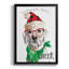 Ahjanae Unleash The Cheer, reproduction d'art encadrée-88437175-88437176