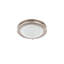 Plafonnier encastré 2 lumières Adrielle-22670036-22670035
