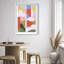Cloud Pop Framed Graphic Art-467452304-467452307