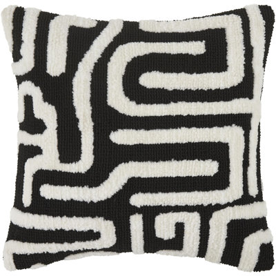 Juggernaut Accent Pillow