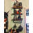 Artimese 3 Piece Industrial Pipe Shelves