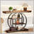 41.3" Console Table Sofa Table Entryway Console Table Narrow Wood Accent Tables