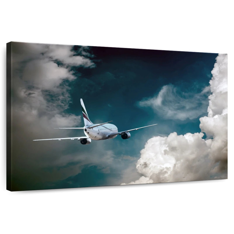 Mehar Airways Airplane