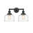 Bell - 2 Light 19" Bath Vanity Light-33004613-33004626-33004612