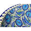 Langley Street 400mm L x 400mm W Ceramic Circular Sink