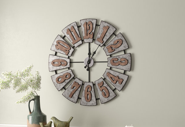 Best-Selling Wall Clocks