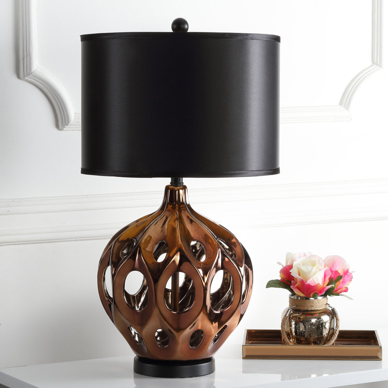 Lampe de table 29 po Jessenia