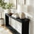 70.1"  Console Table-941646721