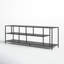 Level 70'' Media Console