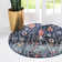 Geometric Indoor Rug