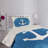 Coastal Coverlet