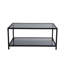 Alamance Frame Coffee Table with Storage-298801948