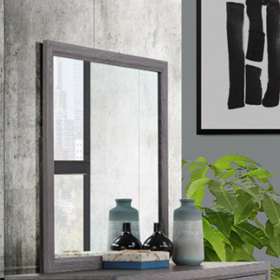 Miroir Mirage