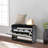 Shoe Storage Bench For Entryway