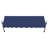Awntech New Orleans Acrylic Fabric Fixed Awning with Iron Spear Arms-111655871-111655849