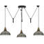 3 - Light Dome Pendant-912913407