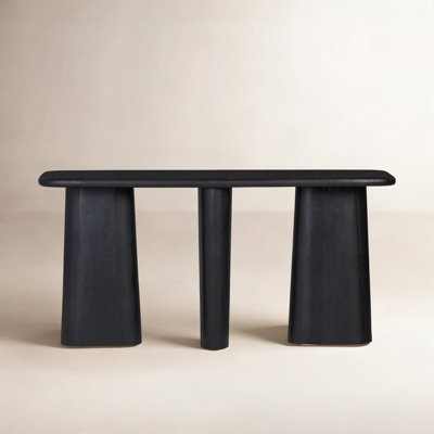 Daily 52" Console Table