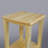Casual Home End Table-107383307