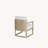 Biscayne Premium All-Weather Wicker Outdoor Dining Armchair