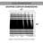 Hylan Striped Shower Curtain-1296813897