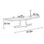 Table basse simple Wabi-sabi-98457275