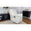 Fauteuil inclinable manuel pivotant de 28 po Anamda-1027877436