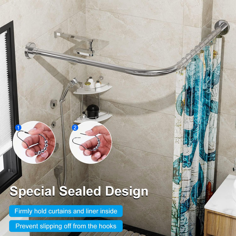 Accessoire de douche Jungen