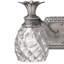 Plantation 2 Light Wall Sconce-852398610