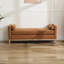 Saakshi 66.32'' W Upholstered Bench-183069307-183678468