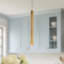 Mason 1 - Light LED Pendant-789560993-789560992