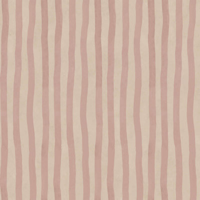 Artist's Stripe Wallpaper