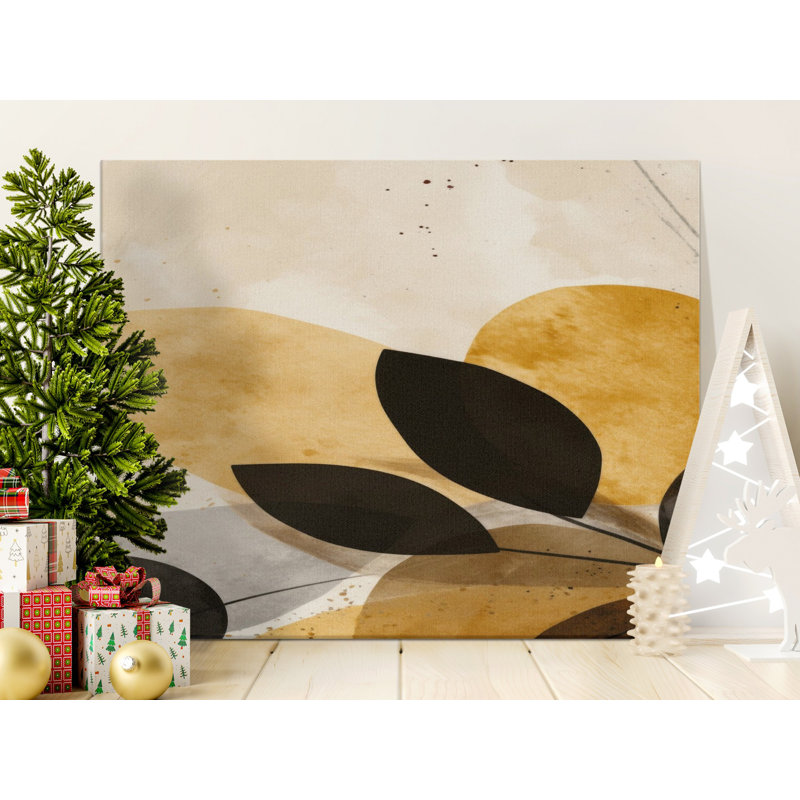 Wrapped Canvas Print Set, 20.32 cm H x 25.4 cm W