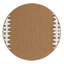 Tapis lavable avec bordure de clôture-1443092855