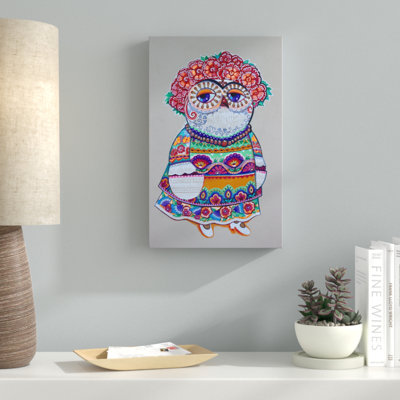 Graphic Art Print