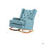 Fauteuil à bascule Mid-Century-564104562