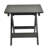 Rectangular Yes Outdoor Side Table , 20 " W 15.72 " D-68205991