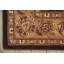 Tapis oriental en laine fait à la main Gilta-125373480