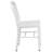 Akins Indoor/Outdoor Commercial Grade Metal Modern Dining Chairs by Flash Furniture-1927036412-2007076145
