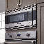 3 Series 20" Microwave Oven