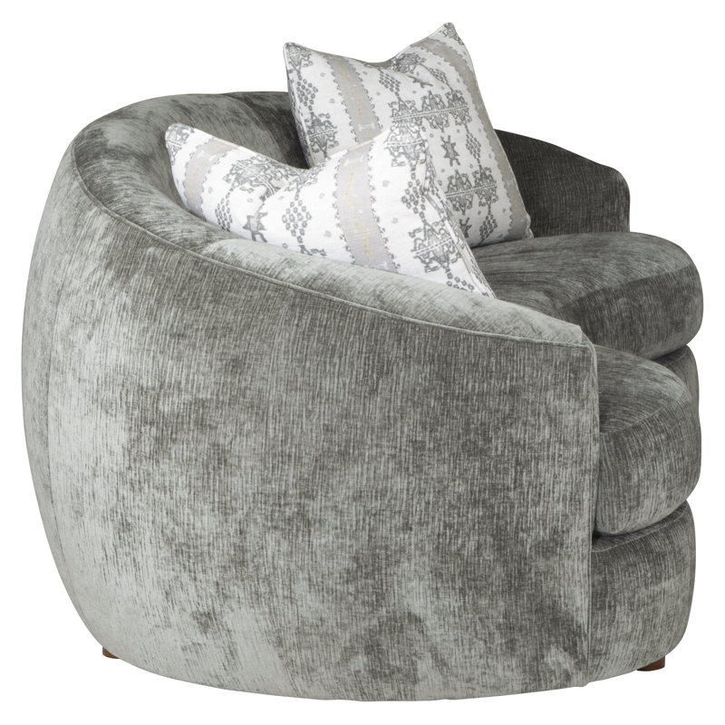Featured Combinations Sofa, 30.75" H x 102" W x 41.5" D
