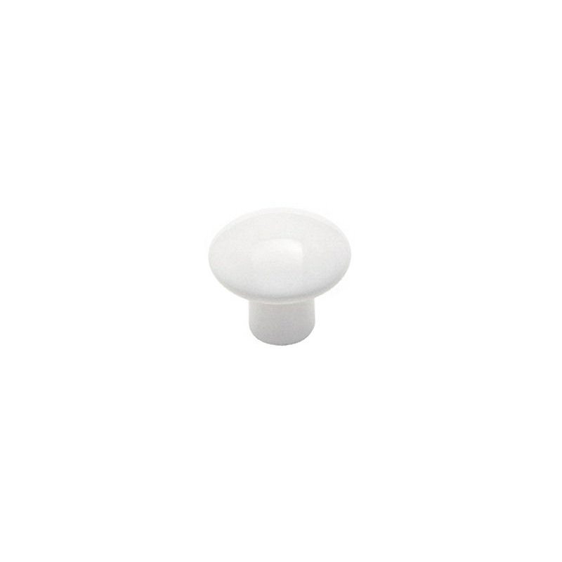 Poignée champignon de 5/4 po de diamètre