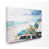 Toile tendue n'est pas disponible