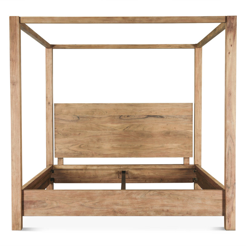Sedona Canopy Bed, King