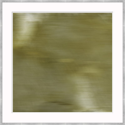 «Toishi Series 17», impression encadrée